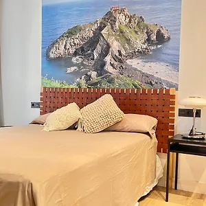 Small Lux Beachcity Close To Metro Apartamento
