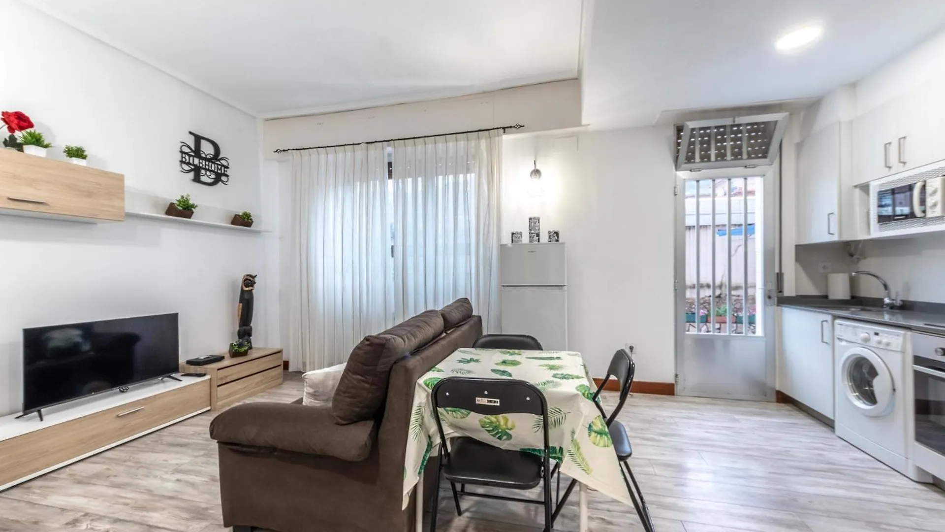 Kampion By People Rentals Bilbao 0*,  Spain