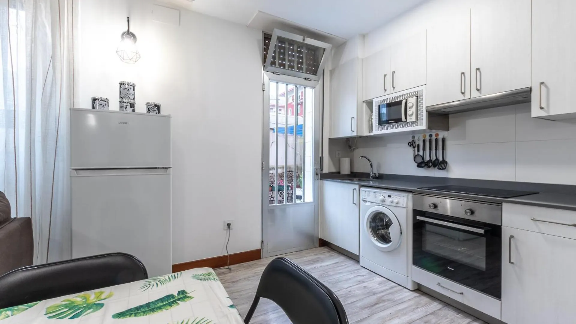 Apartment Kampion By People Rentals Bilbao Spain