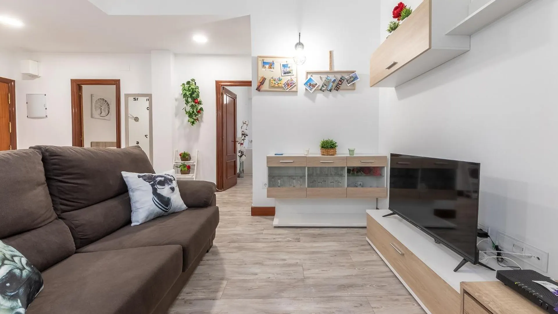Kampion By People Rentals Bilbao Spain