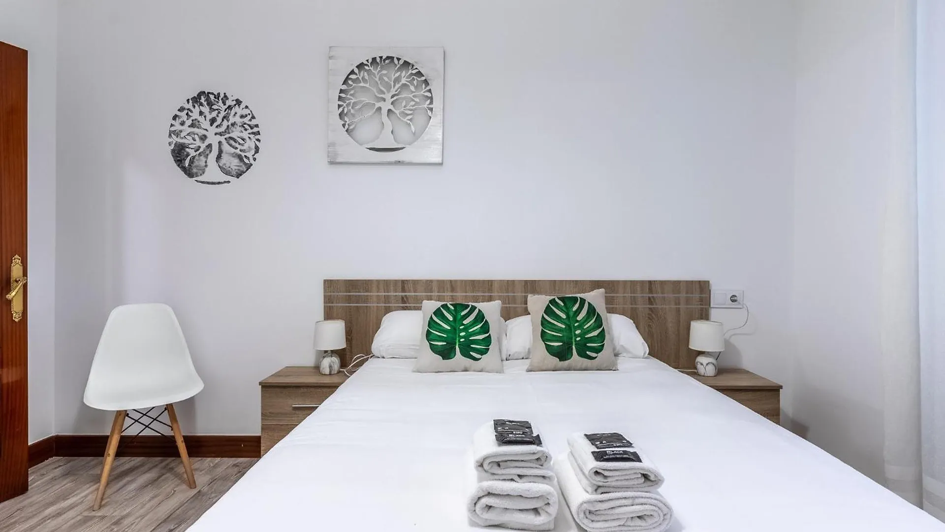 Apartment Kampion By People Rentals Bilbao