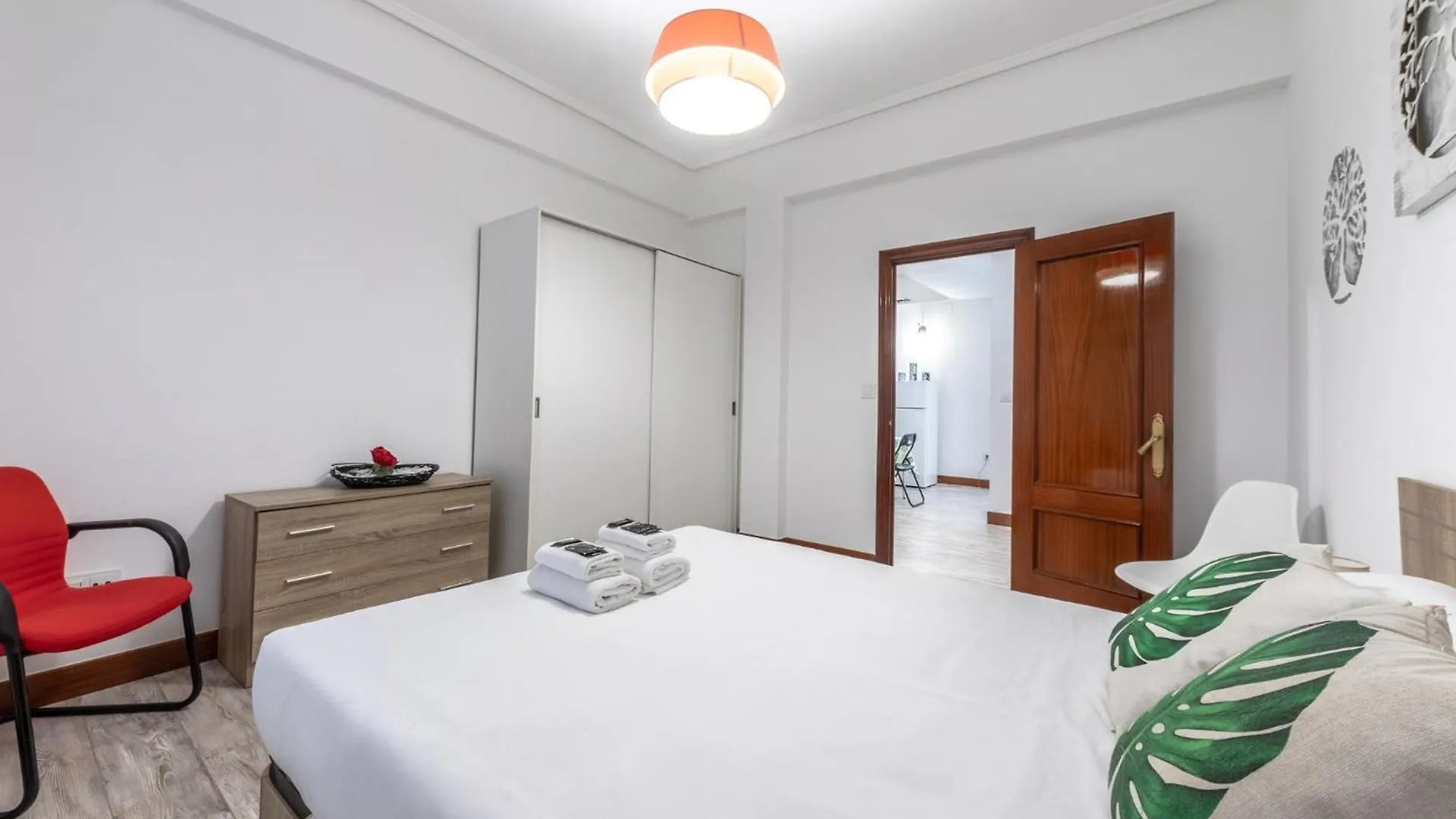 Apartment Kampion By People Rentals Bilbao