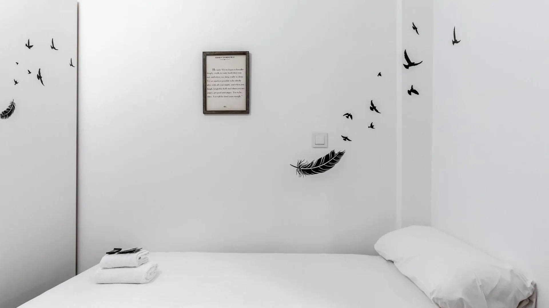Kampion By People Rentals Bilbao Apartment