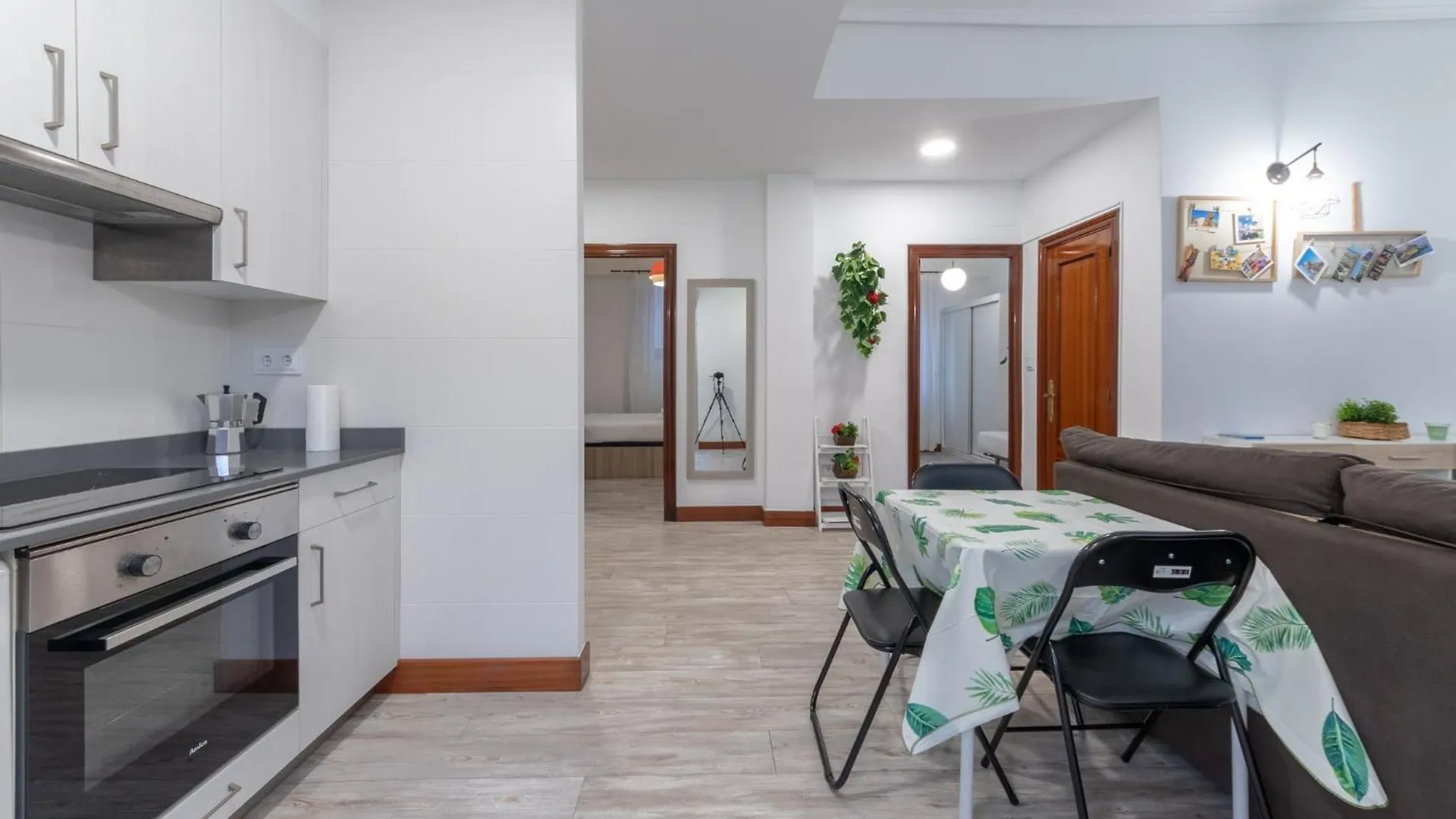 Kampion By People Rentals Bilbao Apartment