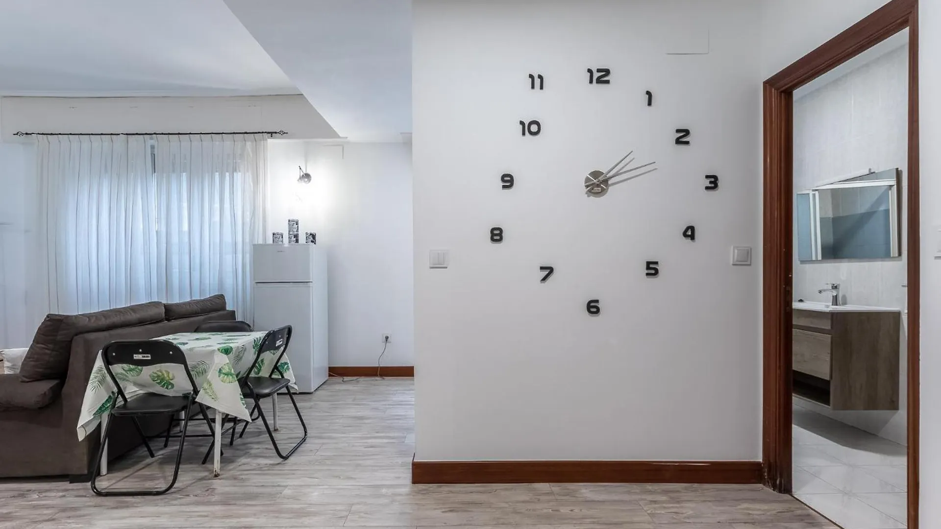 Kampion By People Rentals Bilbao Apartment