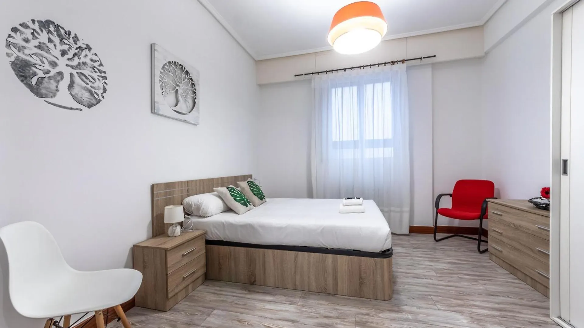 Apartment Kampion By People Rentals Bilbao Spain