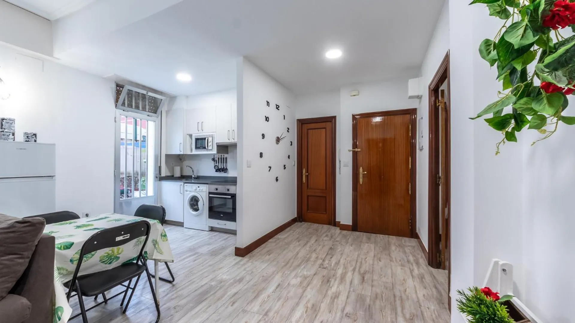 Apartment Kampion By People Rentals Bilbao